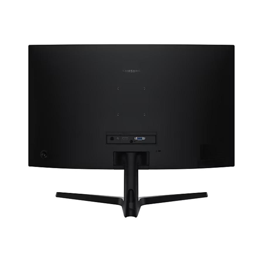Monitor Samsung LED S27D396 - Curved Full HD 27" Inch - Image 6