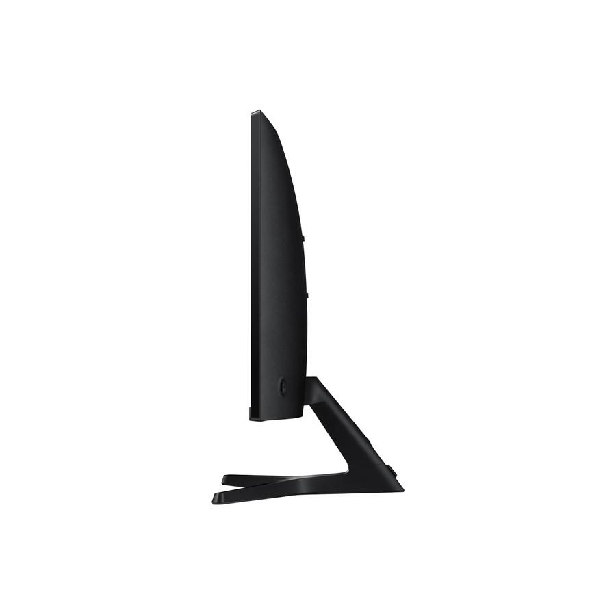 Monitor Samsung LED S27D396 - Curved Full HD 27" Inch - Image 8