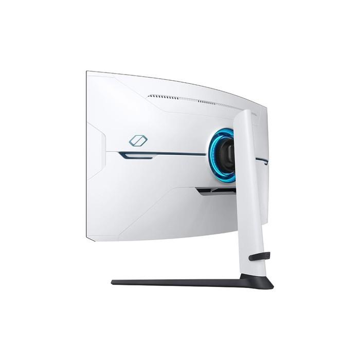 Monitor Samsung LED Odyssey Neo G8 S32BG852 - Curved 4K UHD 32" Inch - Image 2