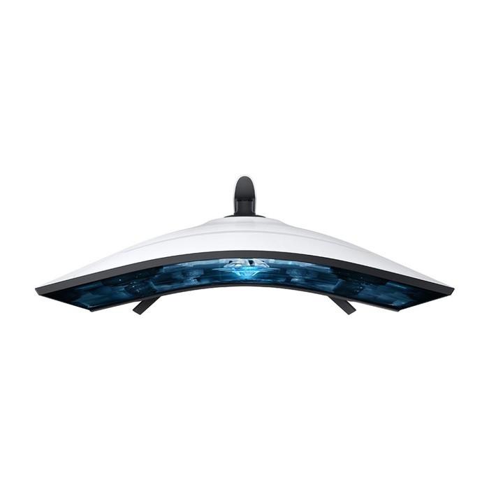 Monitor Samsung LED Odyssey Neo G8 S32BG852 - Curved 4K UHD 32" Inch - Image 4