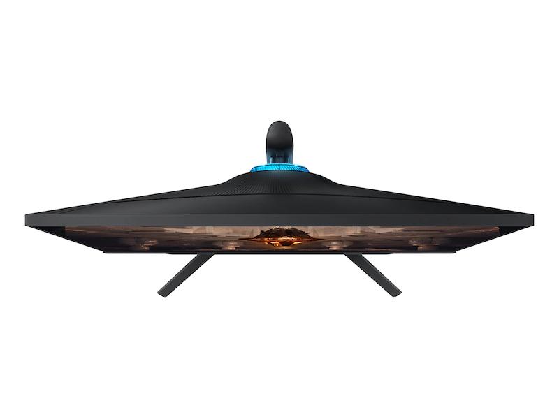 Monitor Samsung Smart LED IPS Odyssey G7 S32BG700 - 4K UHD 32" Inch - Image 3