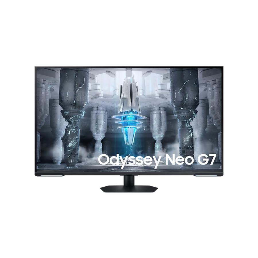 Monitor Samsung LED Odyssey Neo G7 S43CG700/ LS43CG700 - 4K 43" Inch - Image 2