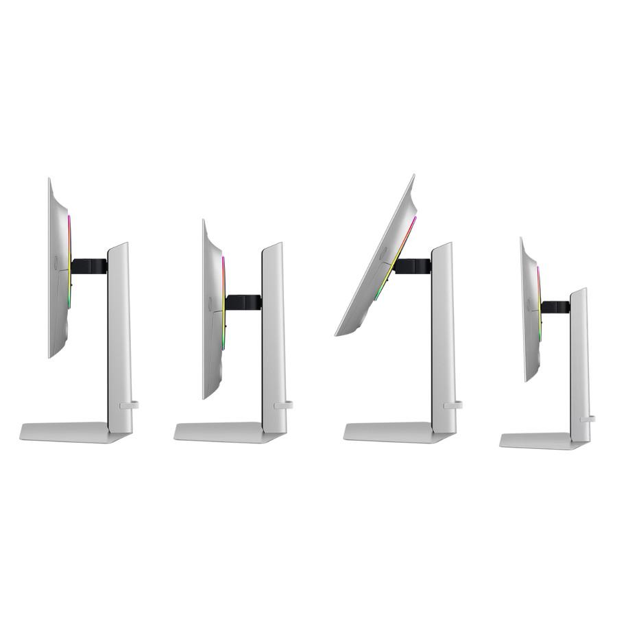 Monitor Samsung LED OLED Odyssey G6 S27DG602 - QHD 27" Inch - Image 6