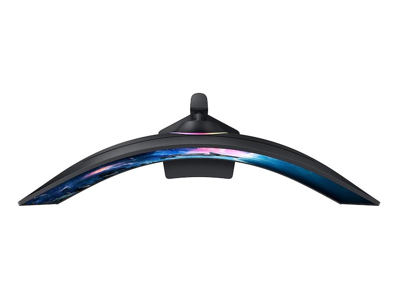 Monitor Samsung LED Odyssey G9 S49CG954 - Curved DQHD 49" Inch - Image 6