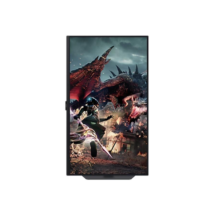 Monitor Samsung LED IPS Odyssey G5 S32DG502 - QHD 32" Inch - Image 5