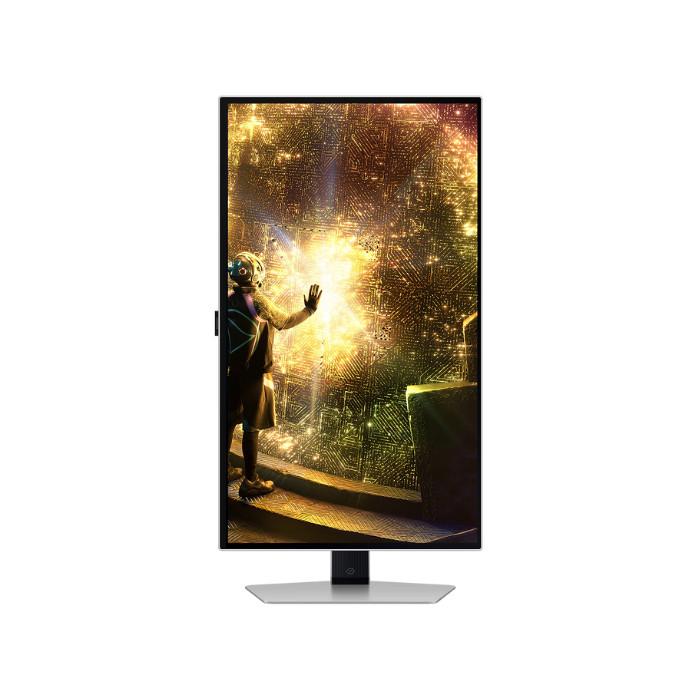 Monitor Samsung LED OLED Odyssey G6 S27DG610 - QHD 27" Inch - Image 3