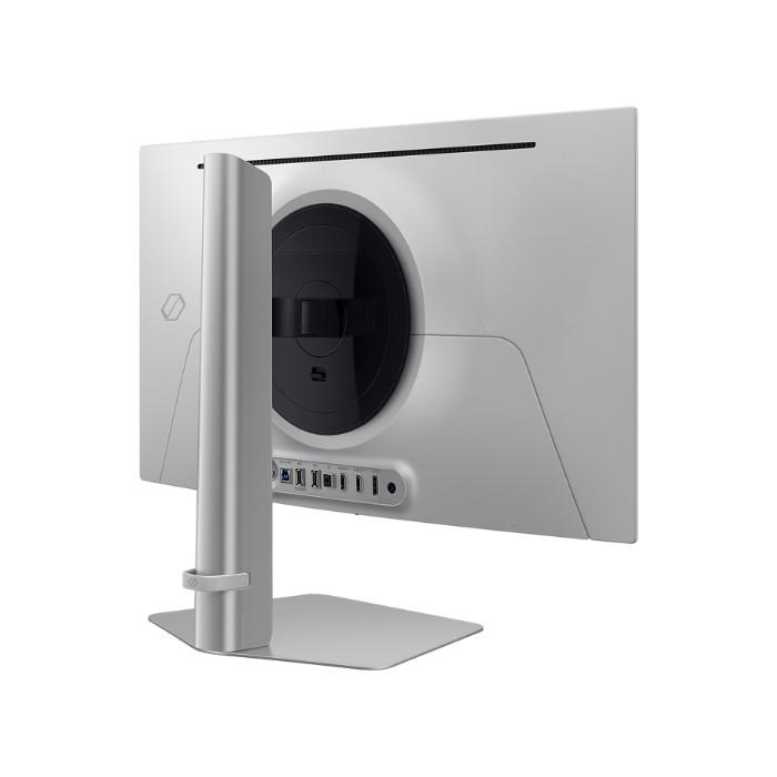 Monitor Samsung LED OLED Odyssey G6 S27DG610 - QHD 27" Inch - Image 6