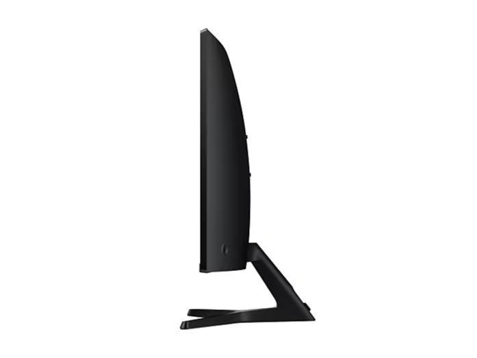 Monitor Samsung LED S3 S32D396 - Curved Full HD 32" Inch - Image 4