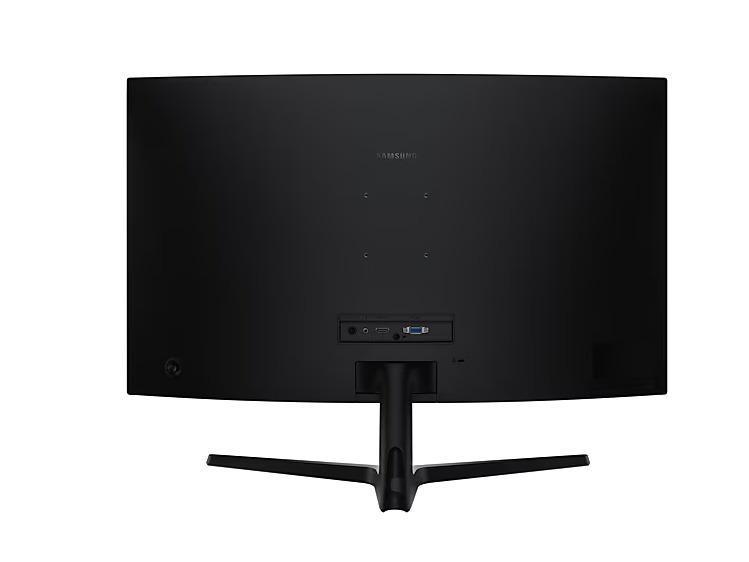 Monitor Samsung LED S3 S32D396 - Curved Full HD 32" Inch - Image 5
