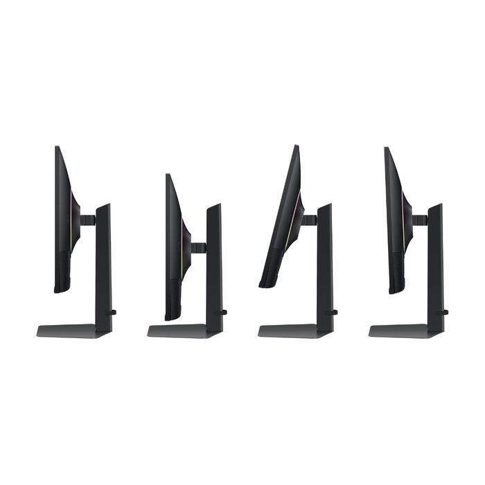 Monitor Samsung LED IPS Odyssey G7 S32DG702 - 4K UHD 32" Inch - Image 3