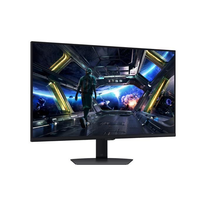 Monitor Samsung LED IPS Odyssey G7 S32DG702 - 4K UHD 32" Inch - Image 5