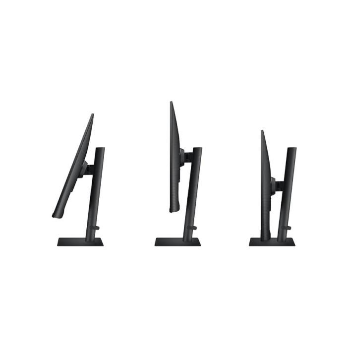 Monitor Samsung LED IPS ViewFinity S8 S32B800 - 4K UHD 32" Inch - Image 4