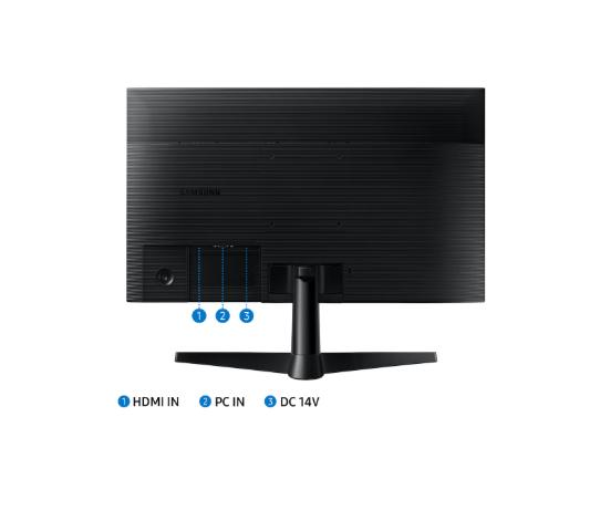 Monitor Samsung LED S24F330 - Full HD 24" Inch - Image 7