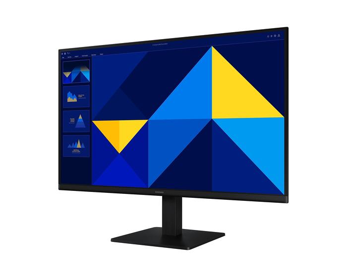 Monitor Samsung LED IPS S3 S22D300 - Full HD 22" Inch - Image 3
