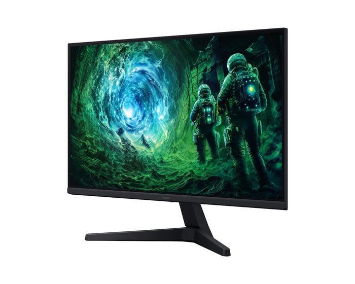 Monitor Samsung LED IPS Odyssey G5 S27FG530 - QHD 27" Inch - Image 3