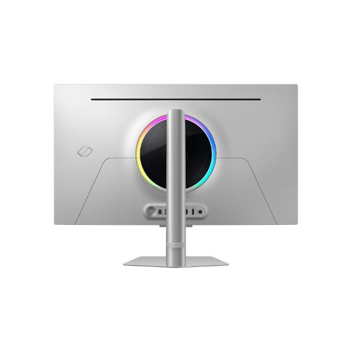 Monitor Samsung LED OLED Odyssey G8 S32DG802 - 4K UHD 32" Inch - Image 5