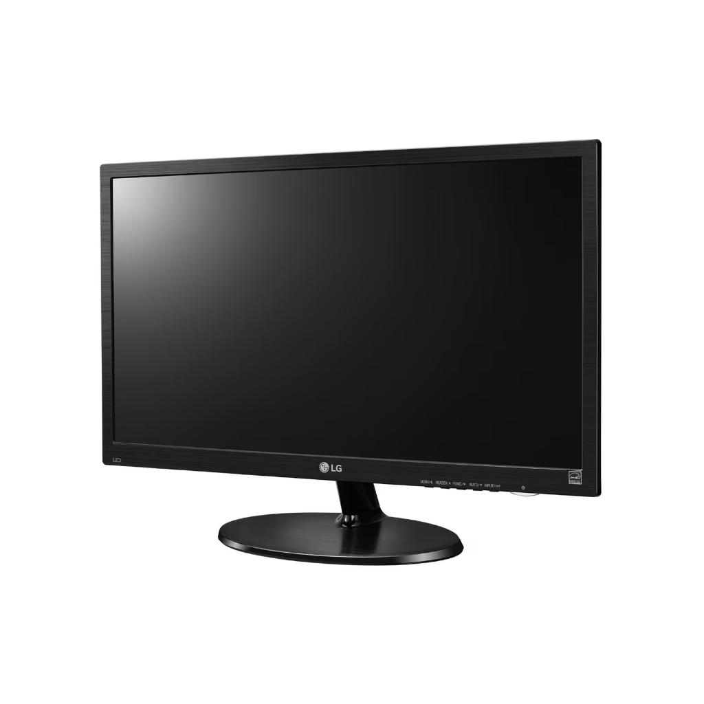 Monitor LG LED 19M38L-B - 19" Inch - Image 3