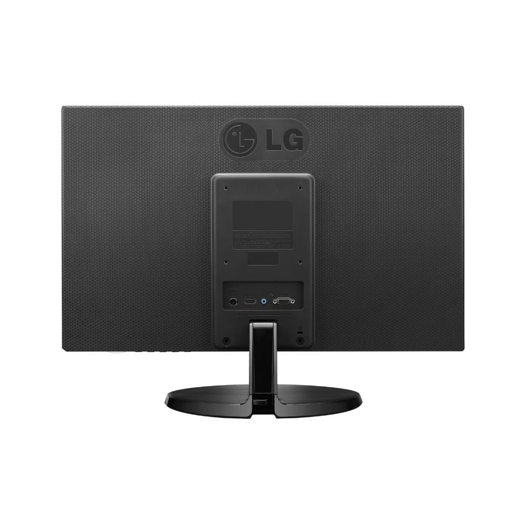 Monitor LG LED 19M38L-B - 19" Inch - Image 4