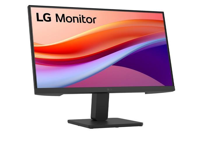 Monitor LG LED 22U401A-B - Full HD 22" Inch - Image 4
