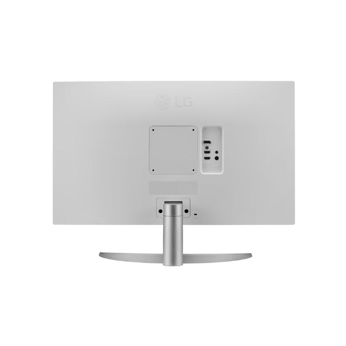 Monitor LG LED IPS 27UP600-W - 4K UHD 27" Inch - Image 6