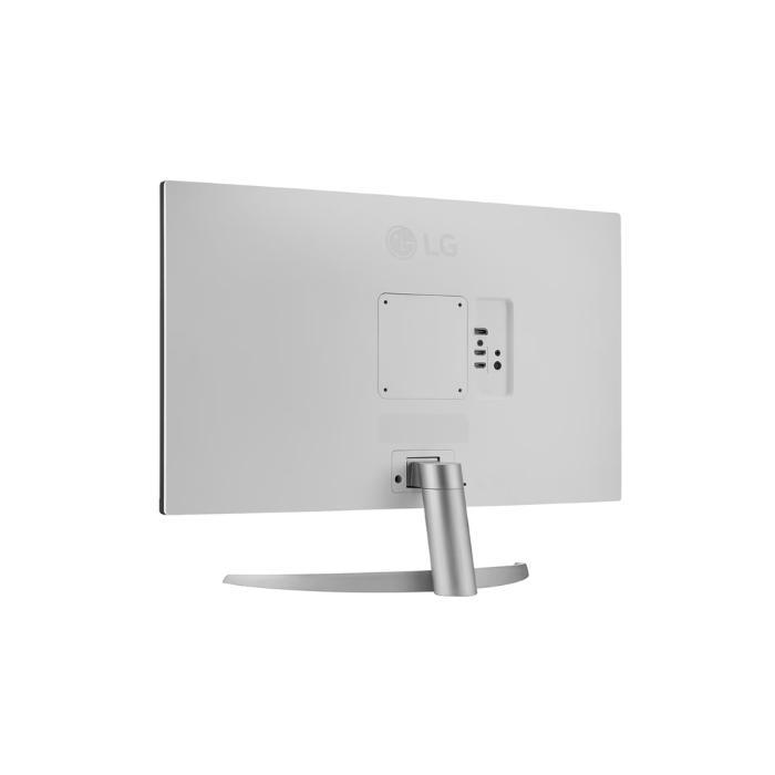 Monitor LG LED IPS 27UP600-W - 4K UHD 27" Inch - Image 7