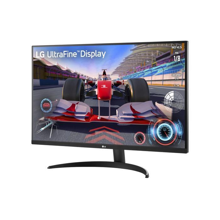 Monitor LG LED UltraFine 32UR500K-B - 4K UHD 32" Inch - Image 3