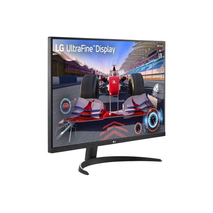 Monitor LG LED UltraFine 32UR500K-B - 4K UHD 32" Inch - Image 4