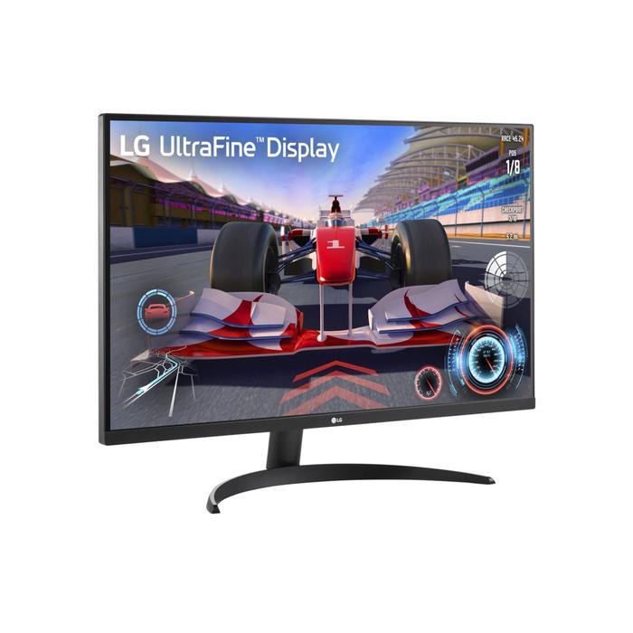 Monitor LG LED UltraFine 32UR500K-B - 4K UHD 32" Inch - Image 5