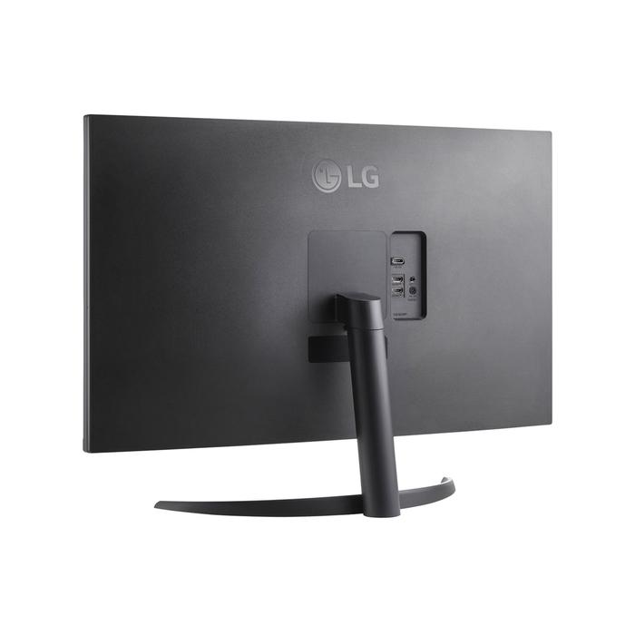 Monitor LG LED UltraFine 32UR500K-B - 4K UHD 32" Inch - Image 6