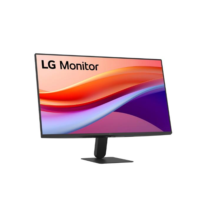 Monitor LG LED IPS 27U411A-B - Full HD 27" Inch - Image 2