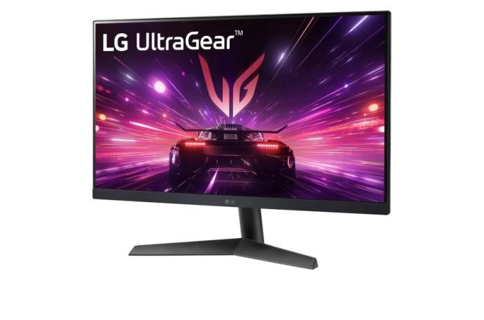 Monitor LG LED IPS UltraGear 27GS60F/ 27GS60F-B - Full HD 27" Inch - Image 4
