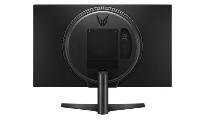 Monitor LG LED IPS UltraGear 27GS60F/ 27GS60F-B - Full HD 27" Inch - Image 6