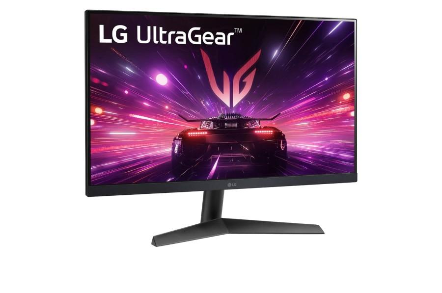Monitor LG LED IPS UltraGear 24GS60F/ 24GS60F-B - Full HD 24" Inch - Image 3