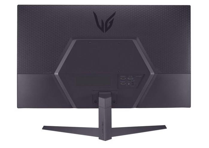 Monitor LG LED UltraGear 24GS50F-B - Full HD 24" Inch - Image 5