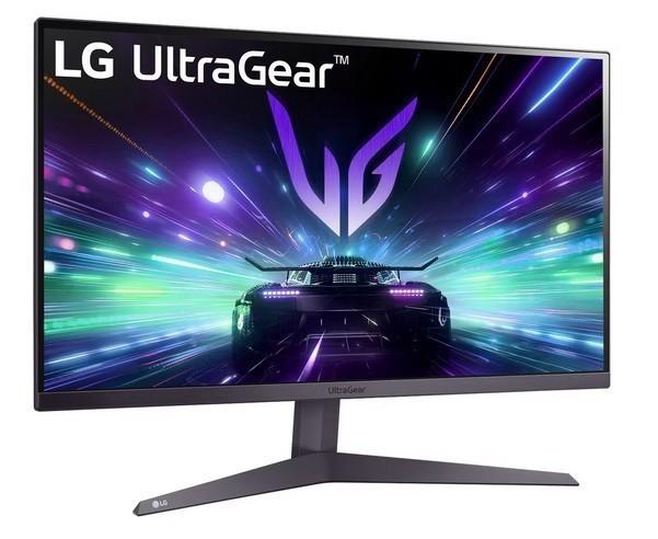 Monitor LG LED UltraGear 27GS50F-B - Full HD 27" Inch - Image 2