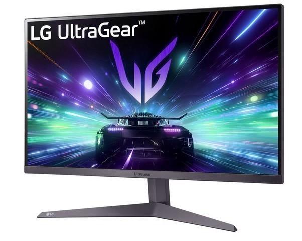 Monitor LG LED UltraGear 27GS50F-B - Full HD 27" Inch - Image 3