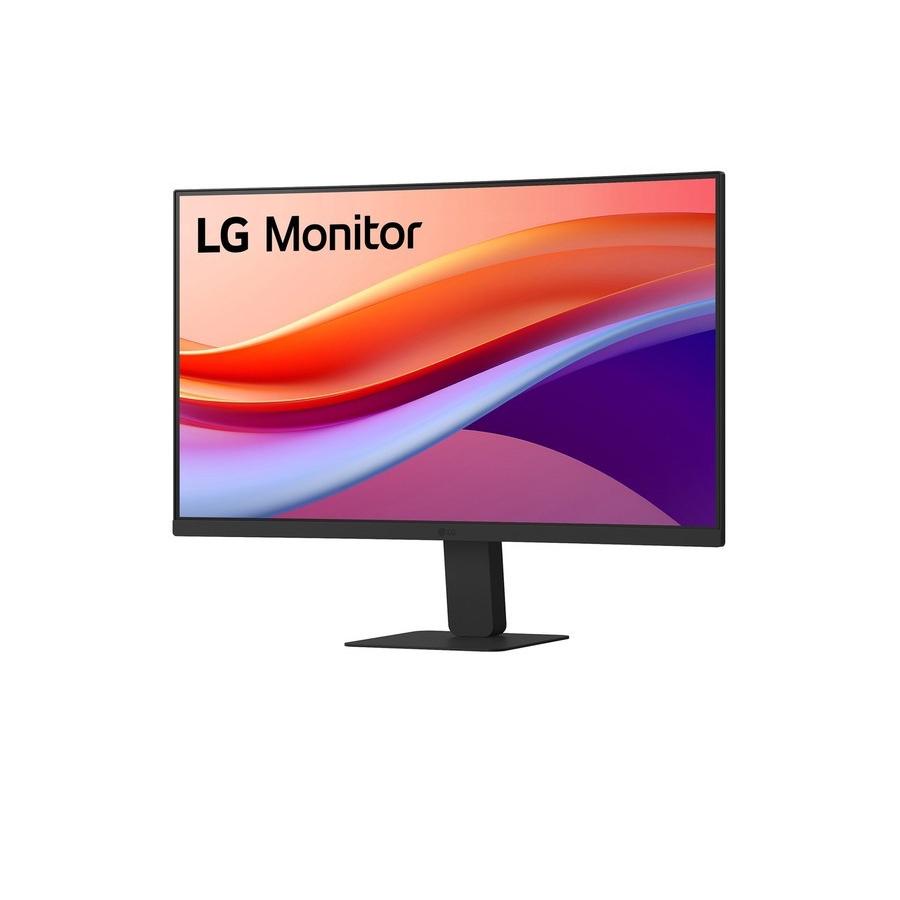 Monitor LG LED 27U421A-B - Curved Full HD 27" Inch - Image 3