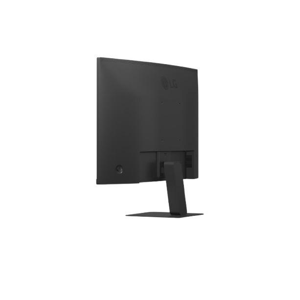 Monitor LG LED 27U421A-B - Curved Full HD 27" Inch - Image 4