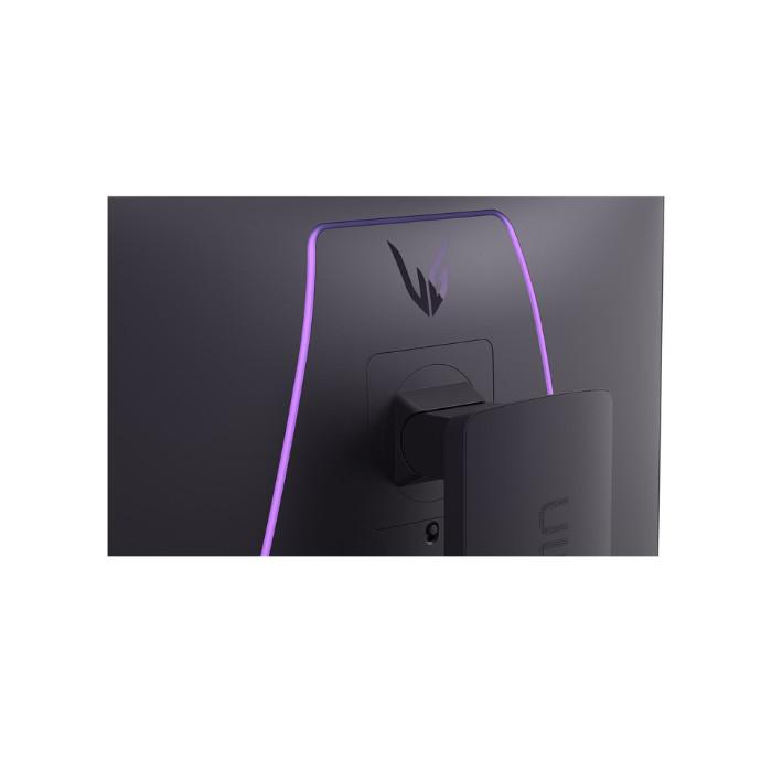 Monitor LG LED UltraGear Nano IPS 27G850A-B - 4K UHD 27" Inch - Image 4