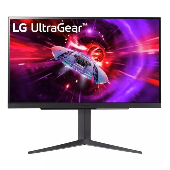 Monitor LG LED IPS UltraGear 27GR83Q-B - 2K QHD 27" Inch - Image 3