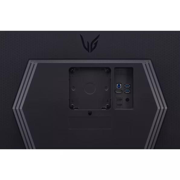 Monitor LG LED IPS UltraGear 27GR83Q-B - 2K QHD 27" Inch - Image 6
