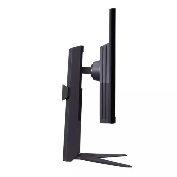 Monitor LG LED IPS UltraGear 27GR83Q-B - 2K QHD 27" Inch - Image 7