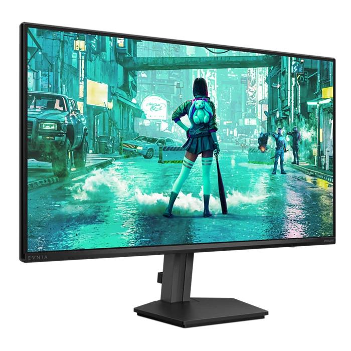 Monitor Philips Evnia LED IPS 24M2N3200PF - Full HD 27" Inch - Image 2