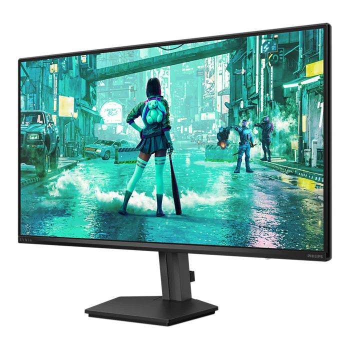 Monitor Philips Evnia LED IPS 24M2N3200PF - Full HD 27" Inch - Image 3