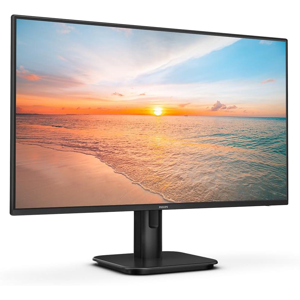 Monitor Philips LED IPS 27E1N1300A - Full HD 27" Inch - Image 2