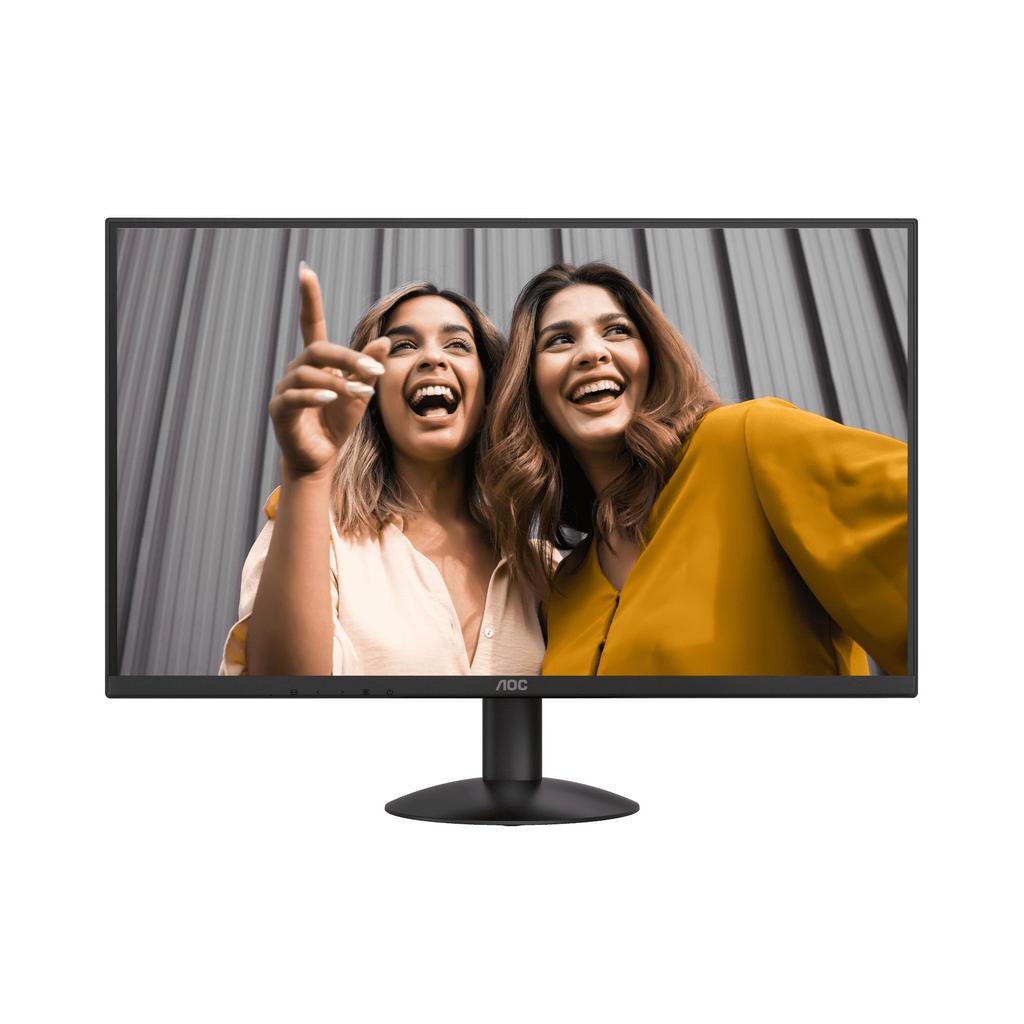 Monitor AOC LED IPS Q27B30E - QHD 27" Inch - Image 2