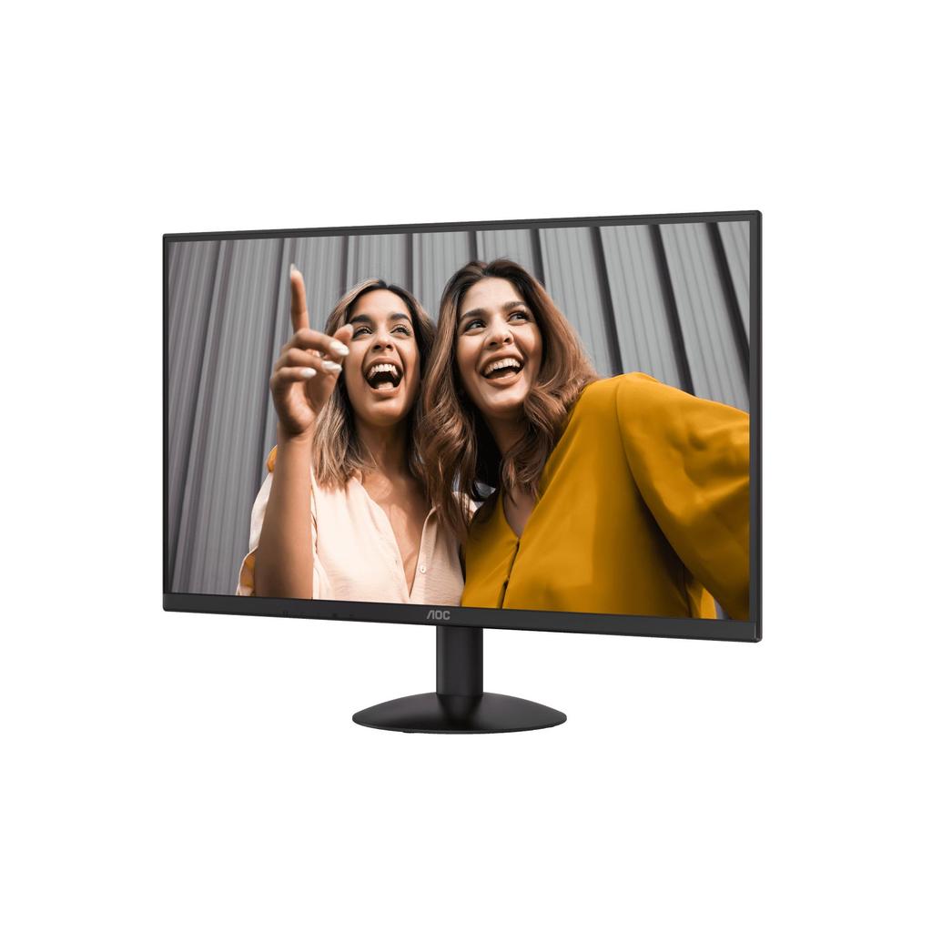 Monitor AOC LED IPS Q27B30E - QHD 27" Inch - Image 3
