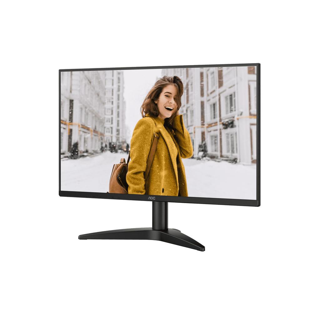 Monitor AOC LED IPS 24B36X - Full HD 24" Inch - Image 2