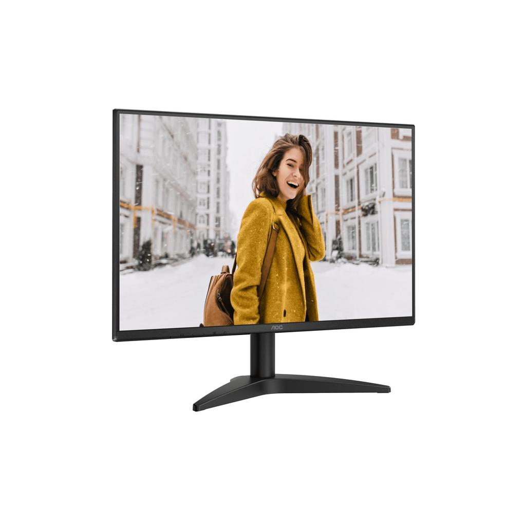 Monitor AOC LED IPS 24B36X - Full HD 24" Inch - Image 3
