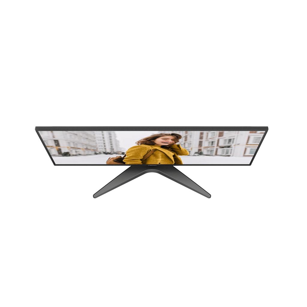 Monitor AOC LED IPS 24B36X - Full HD 24" Inch - Image 4